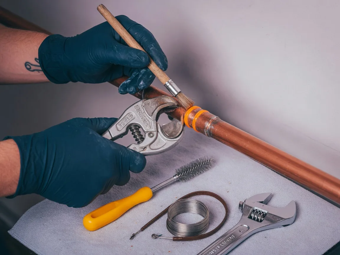 Why choose Sump Pump Repair in Boulevard, CA